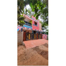 3BHK Resale House @ Kovaipudur